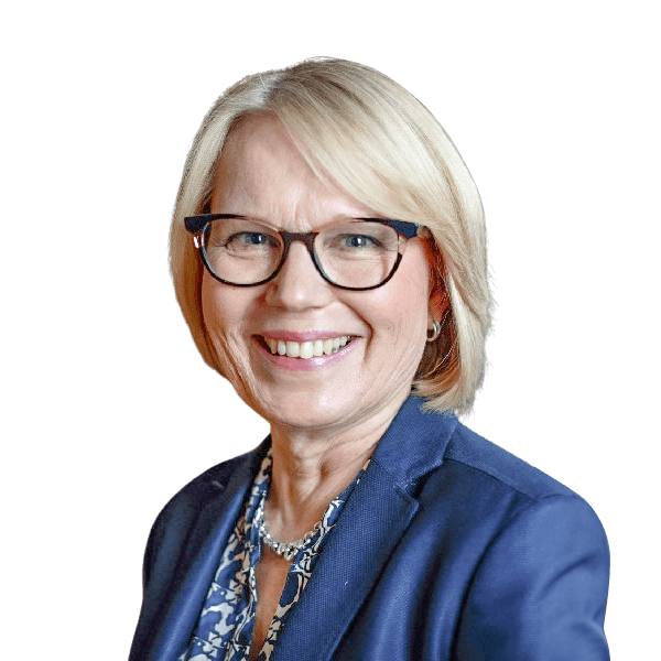 Arja Harila (ELTEC)